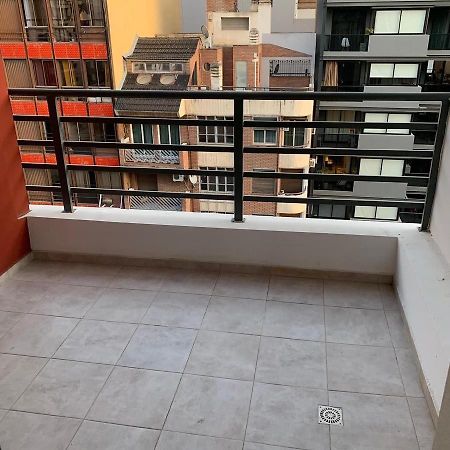 Rondeau 585, Nueva Cordoba Apartman Kültér fotó