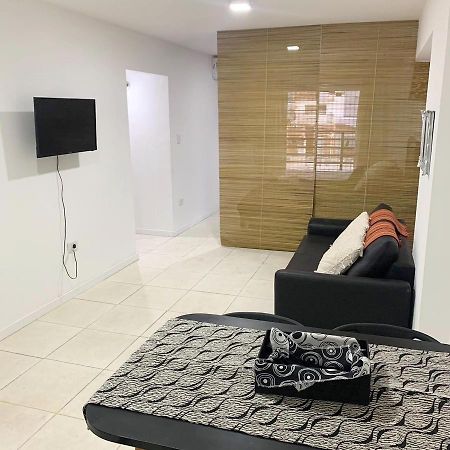 Rondeau 585, Nueva Cordoba Apartman Kültér fotó