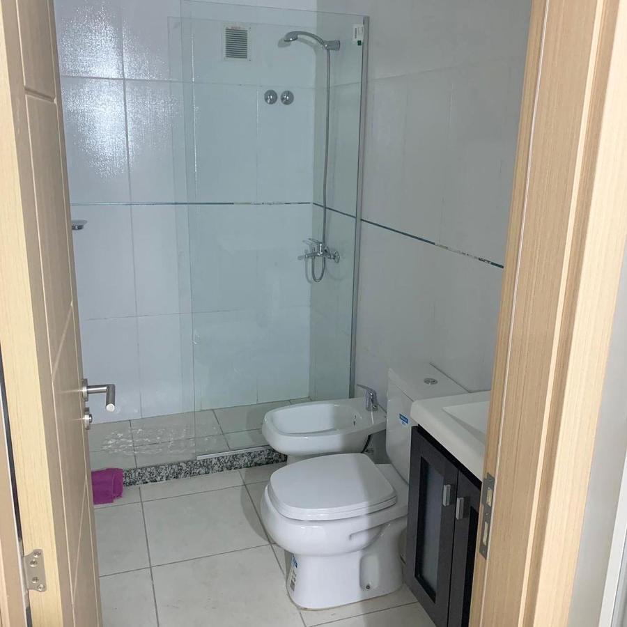 Rondeau 585, Nueva Cordoba Apartman Kültér fotó