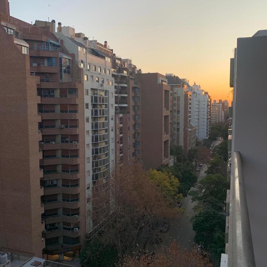 Rondeau 585, Nueva Cordoba Apartman Kültér fotó