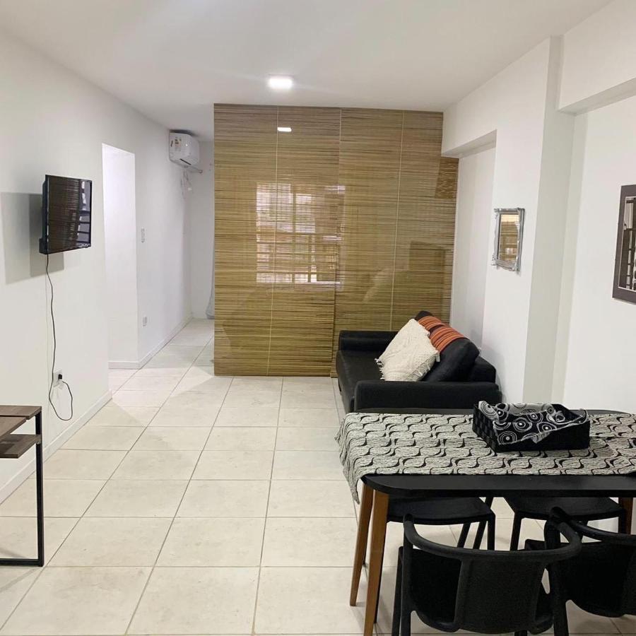 Rondeau 585, Nueva Cordoba Apartman Kültér fotó