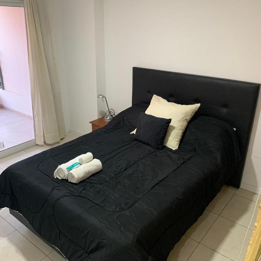 Rondeau 585, Nueva Cordoba Apartman Kültér fotó
